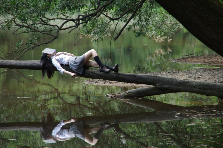 why sleep is your superpower: the importance of quality rest