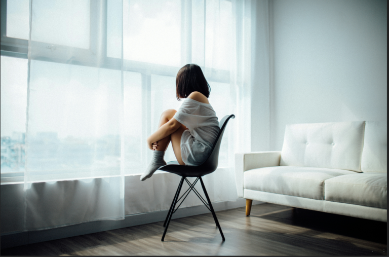 5 Thought Patterns That Can Increase Your Depression