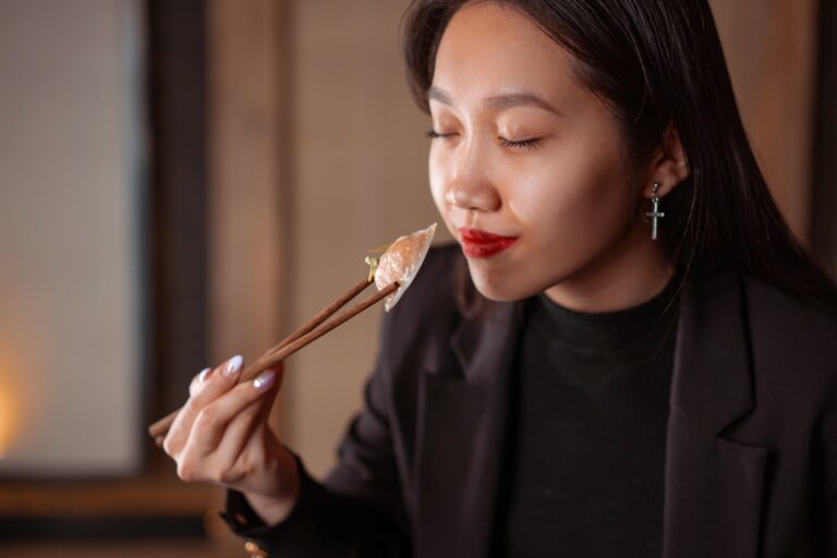 how to fix your relationship with food