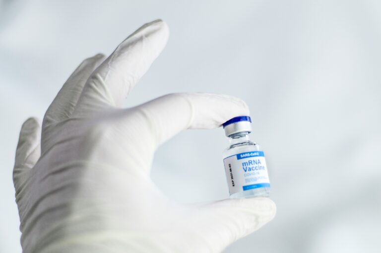 Unlocking the Potential of mRNA: Russia’s New Cancer-Fighting Vaccine