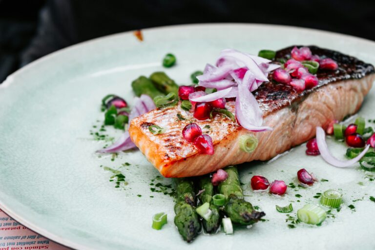 Food for the Brain: Nutritional Strategies to Support Recovery After a Stroke