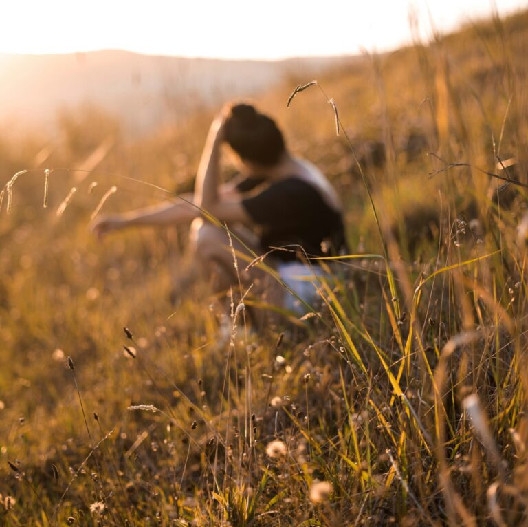 How Fasting Taught Me to Listen to My Body